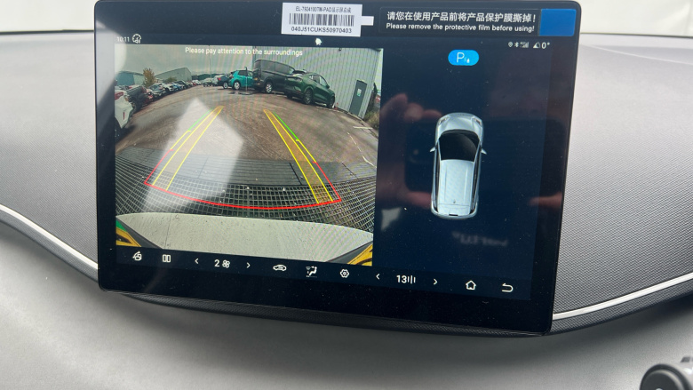 BYD Dolphin Surf 65kW Boost 43kWh 5dr Auto Electric Hatchback